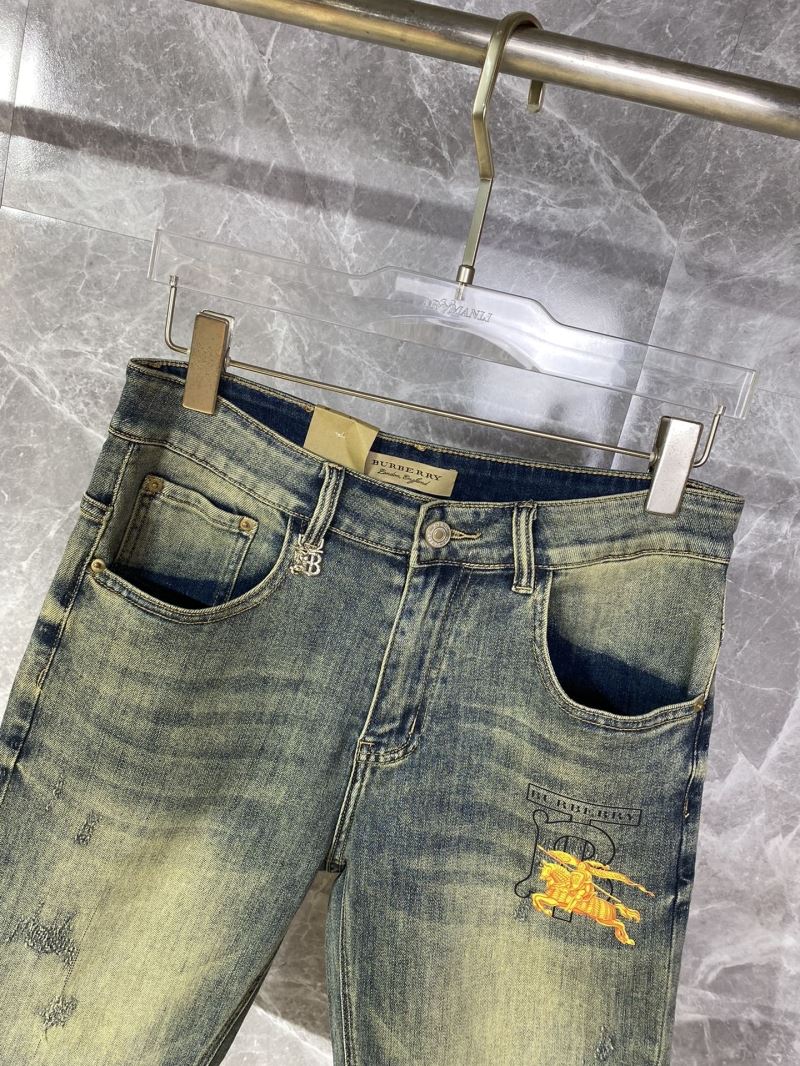 Burberry Jeans